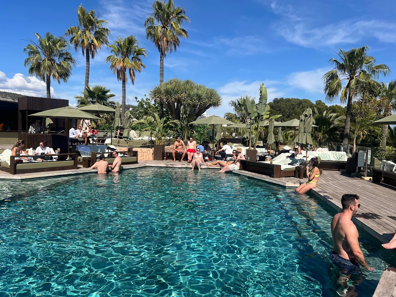 UM Beach House Portals - Bild 6