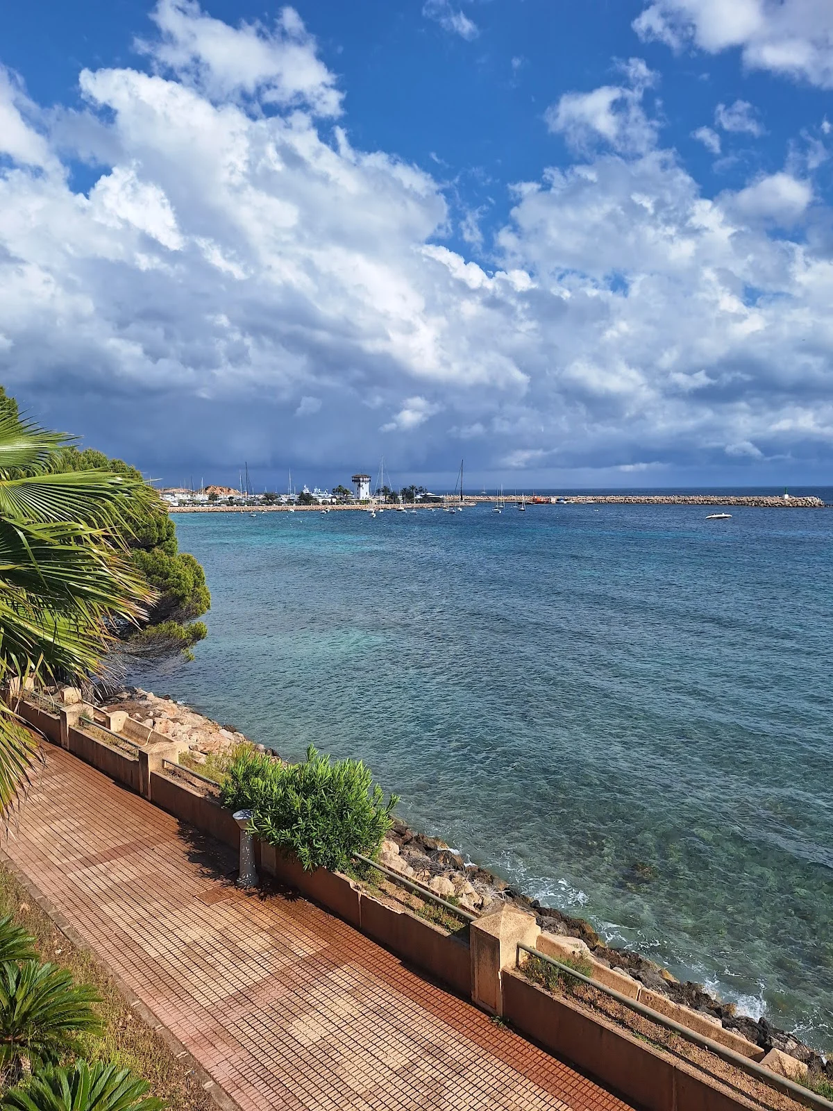 UM Beach House Portals - Bild 9