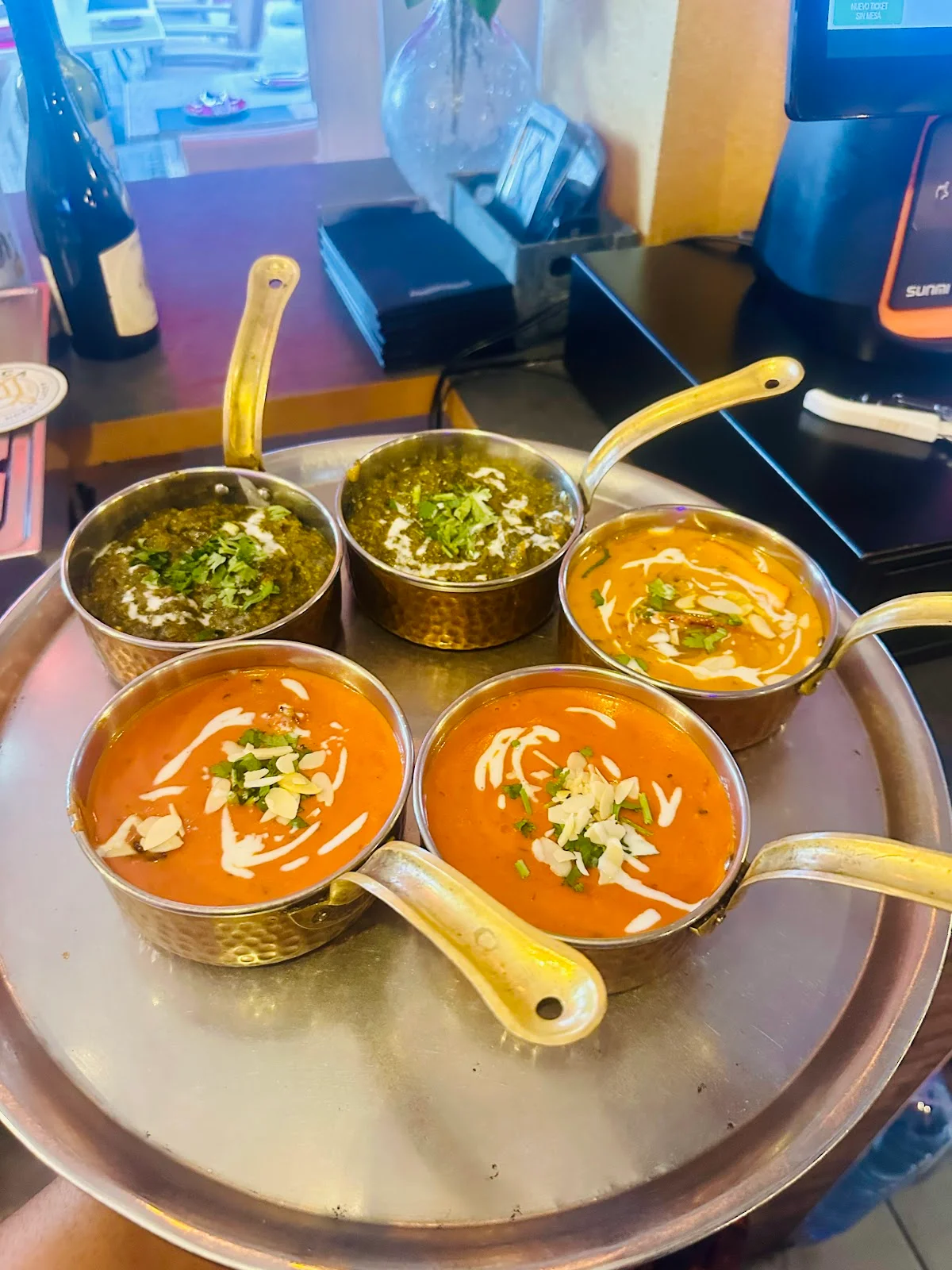 Taj India Peguera - Bild 5