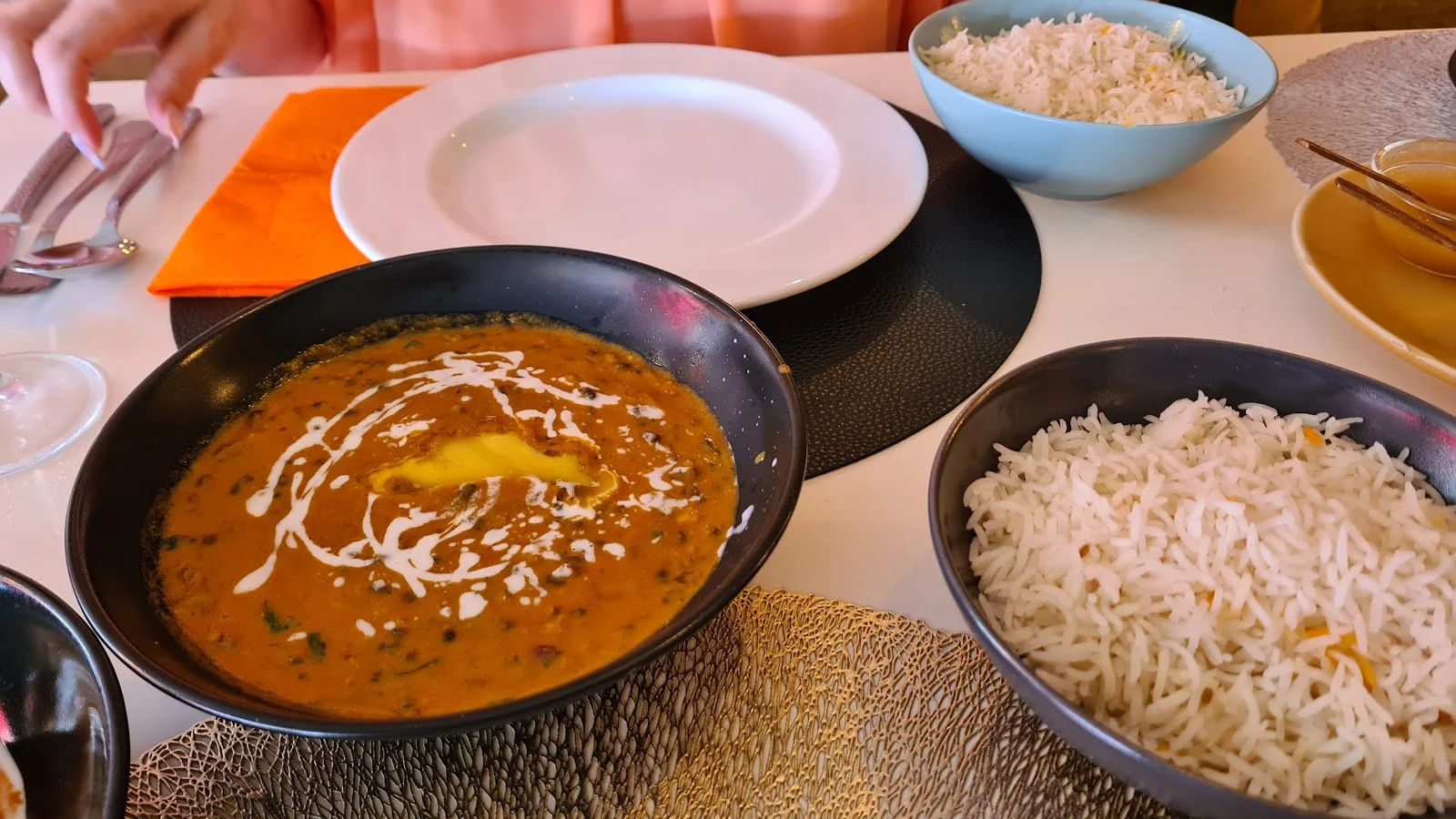 Taj India Peguera - Bild 6