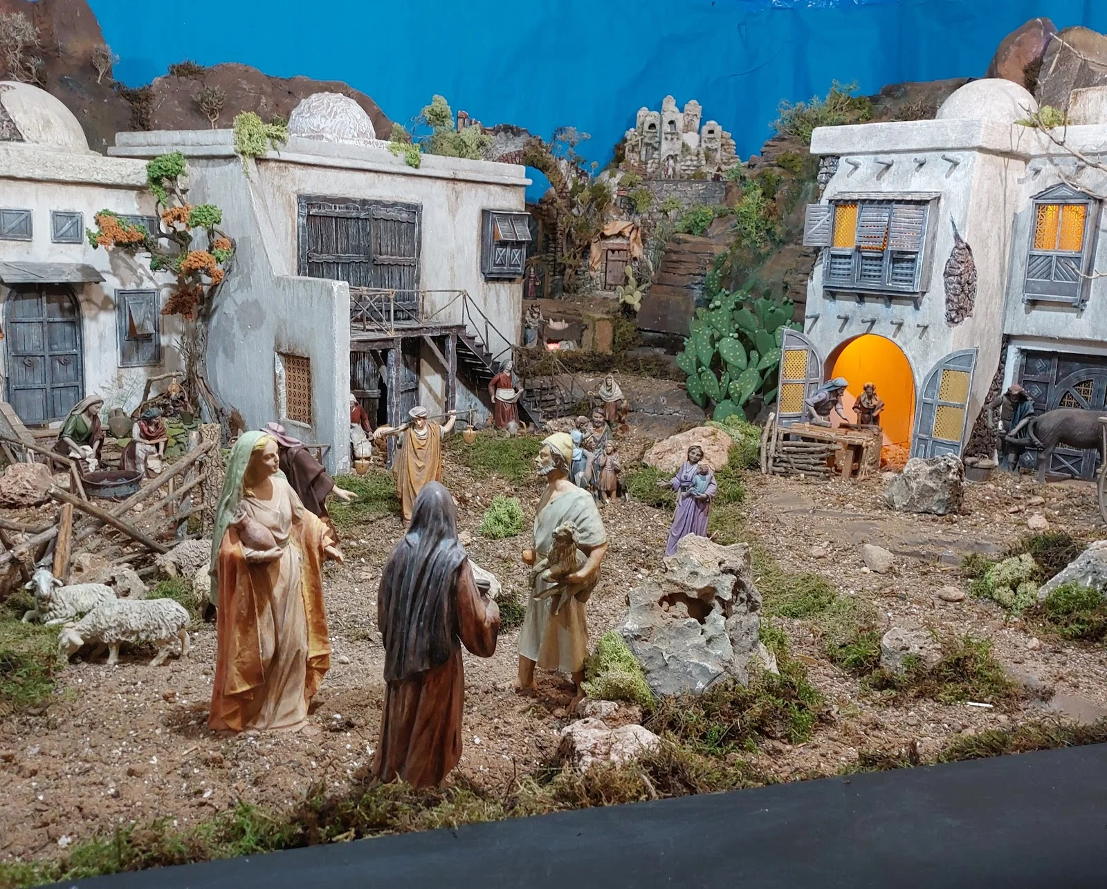 Church of Santa Catalina Thomás - Bild 3