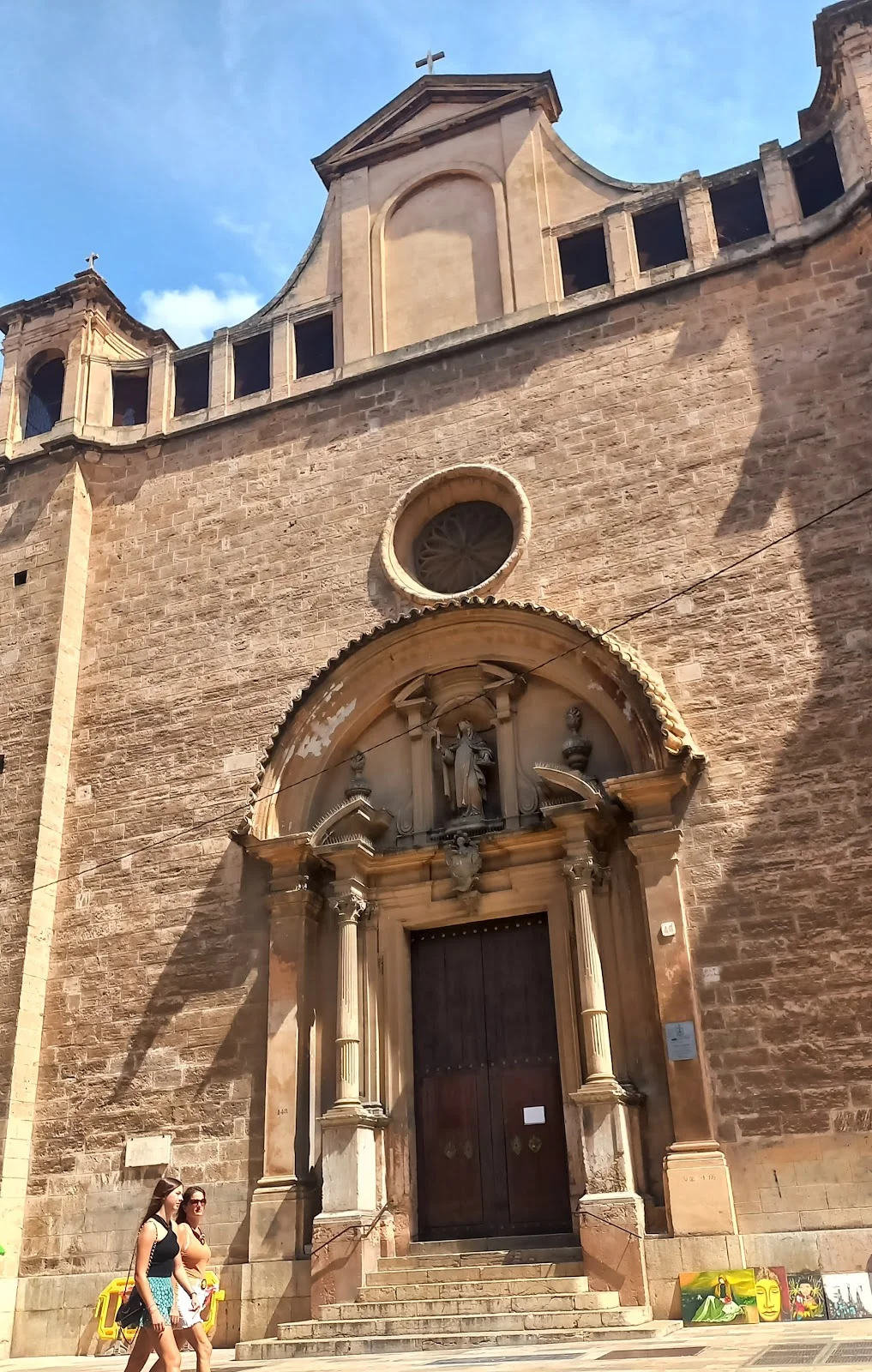 Church of Santa Catalina Thomás - Bild 7