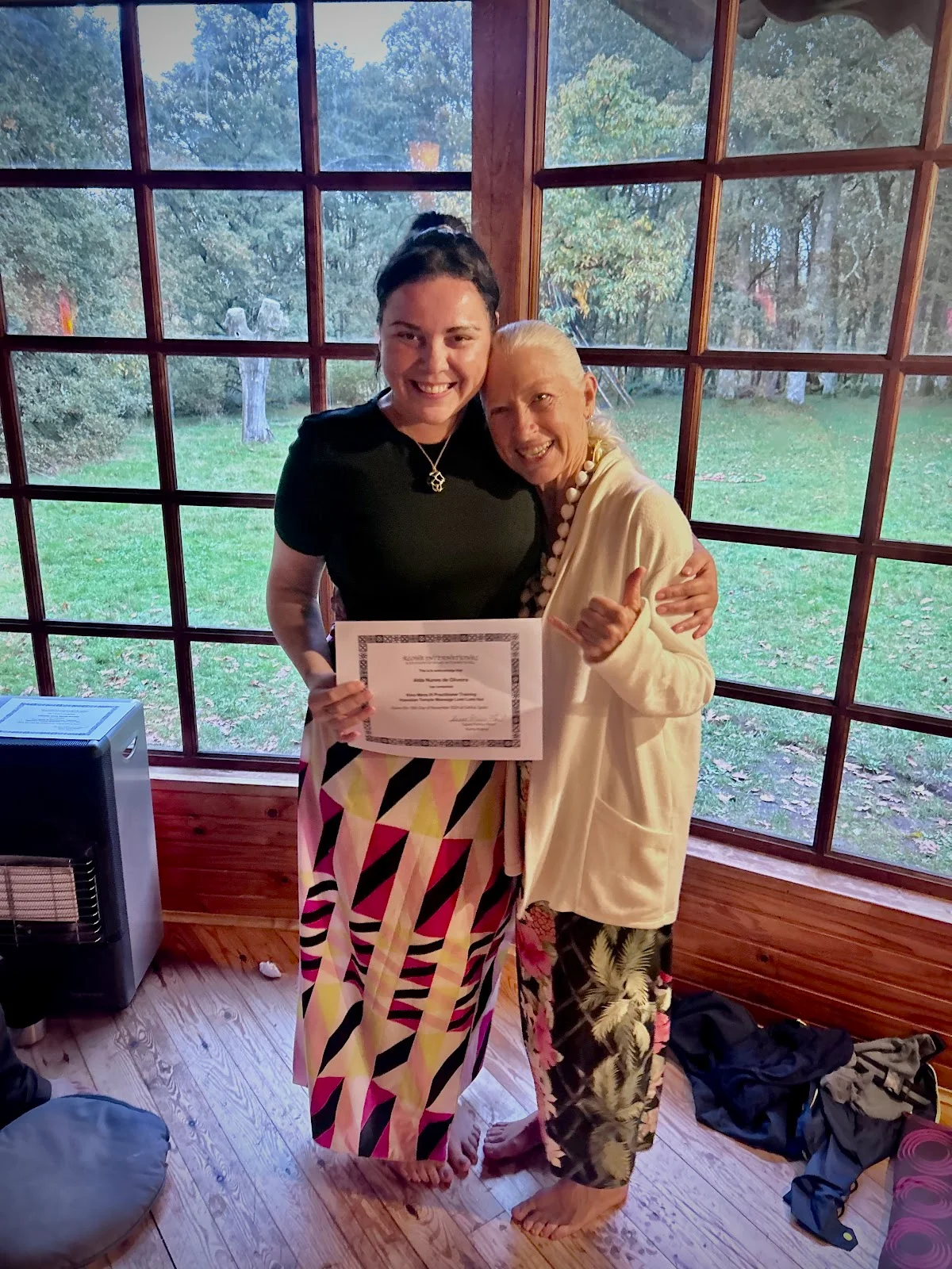 Aloha Temple - Bild 9