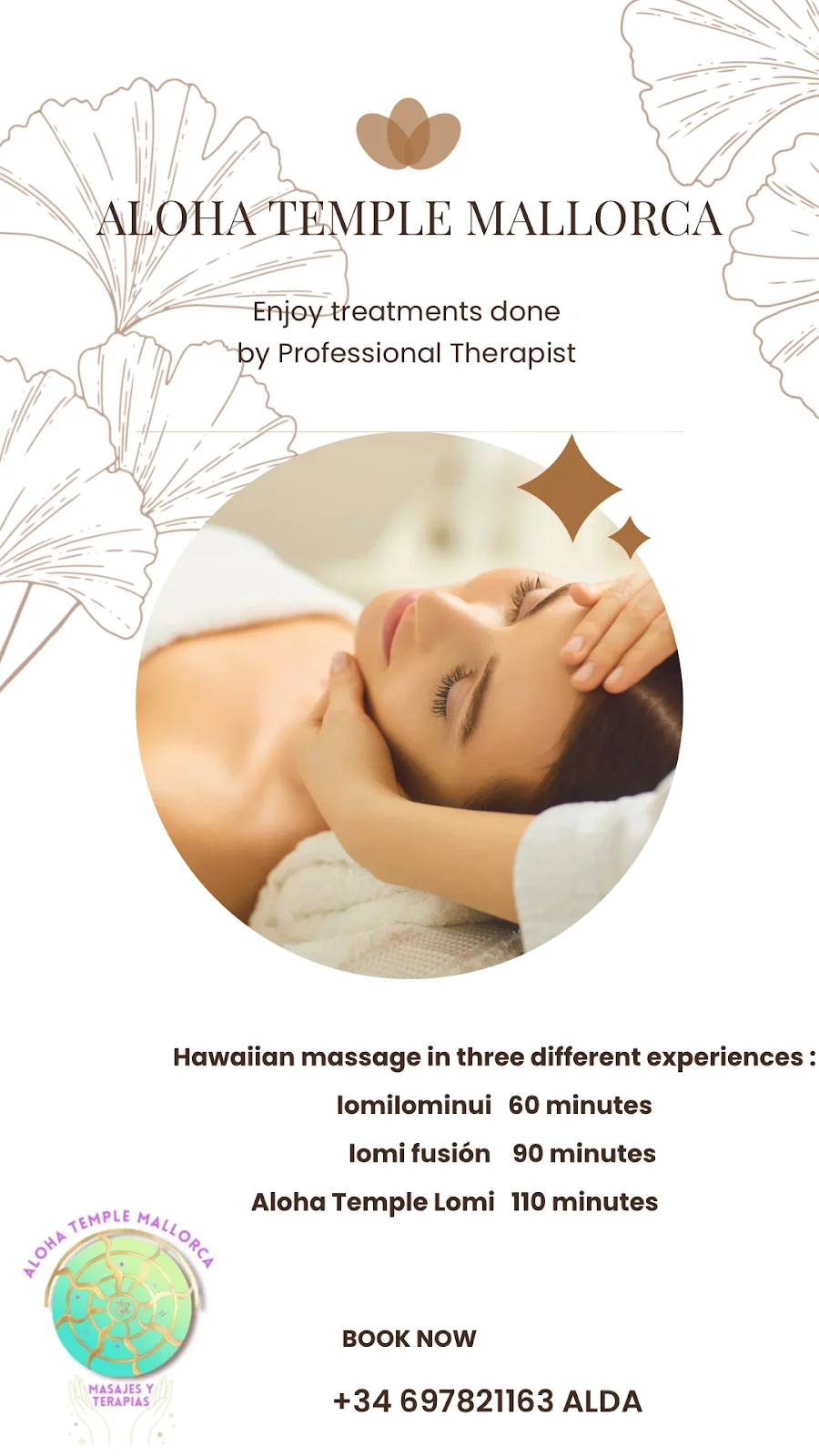 Aloha Temple - Bild 6