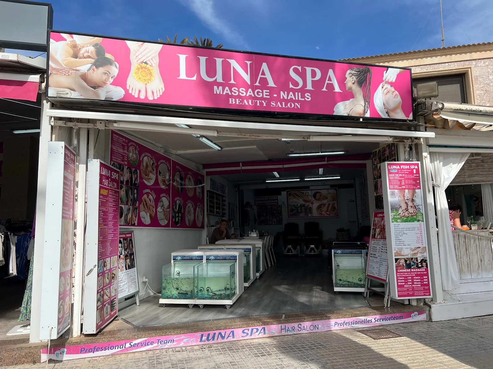 Luna Spa - Bild 2