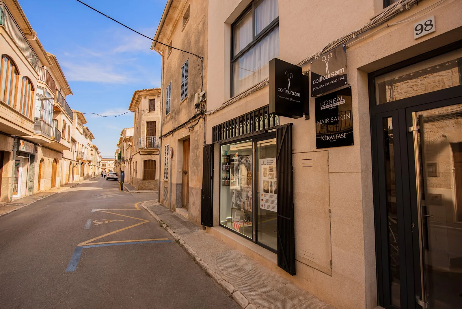 coiffeursam - Bild 1