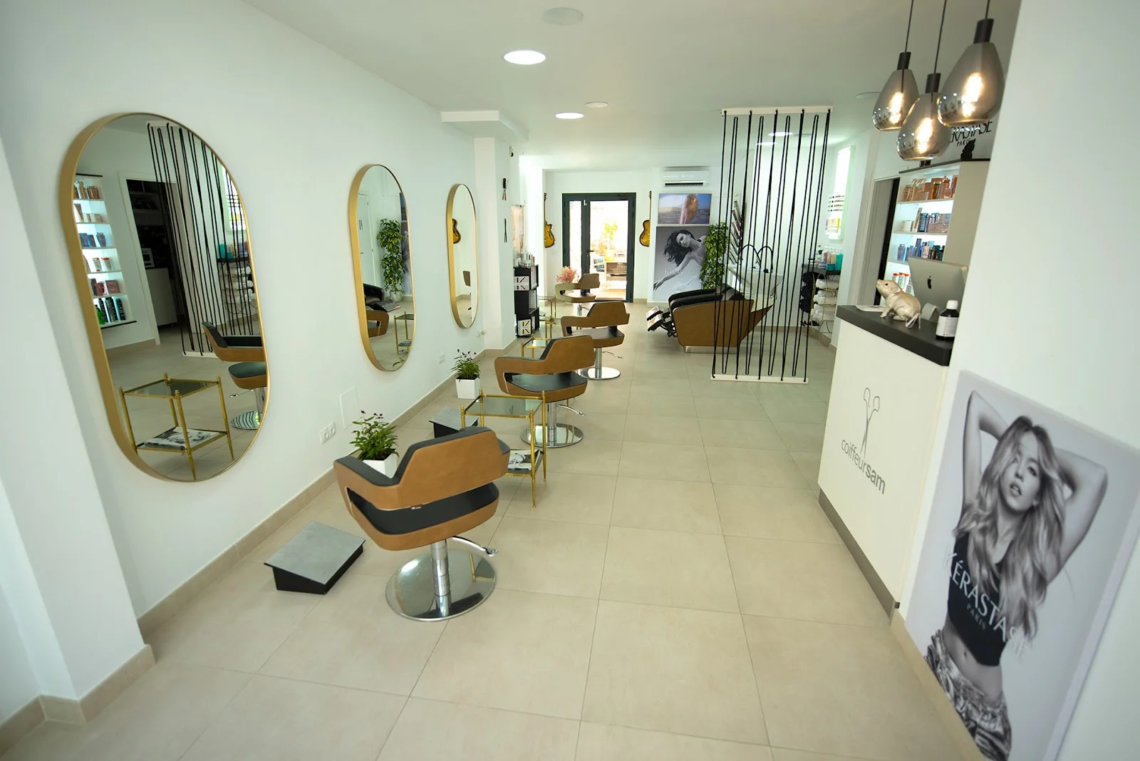 coiffeursam - Bild 2