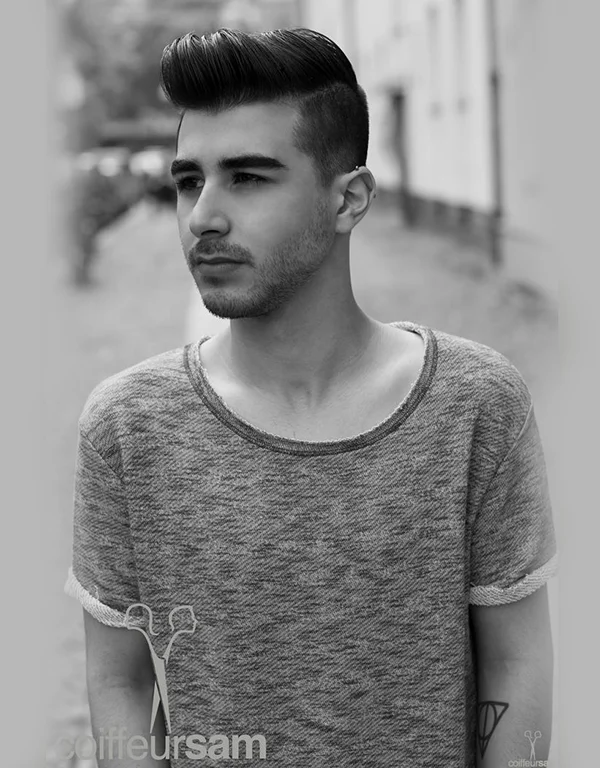 coiffeursam - Bild 8