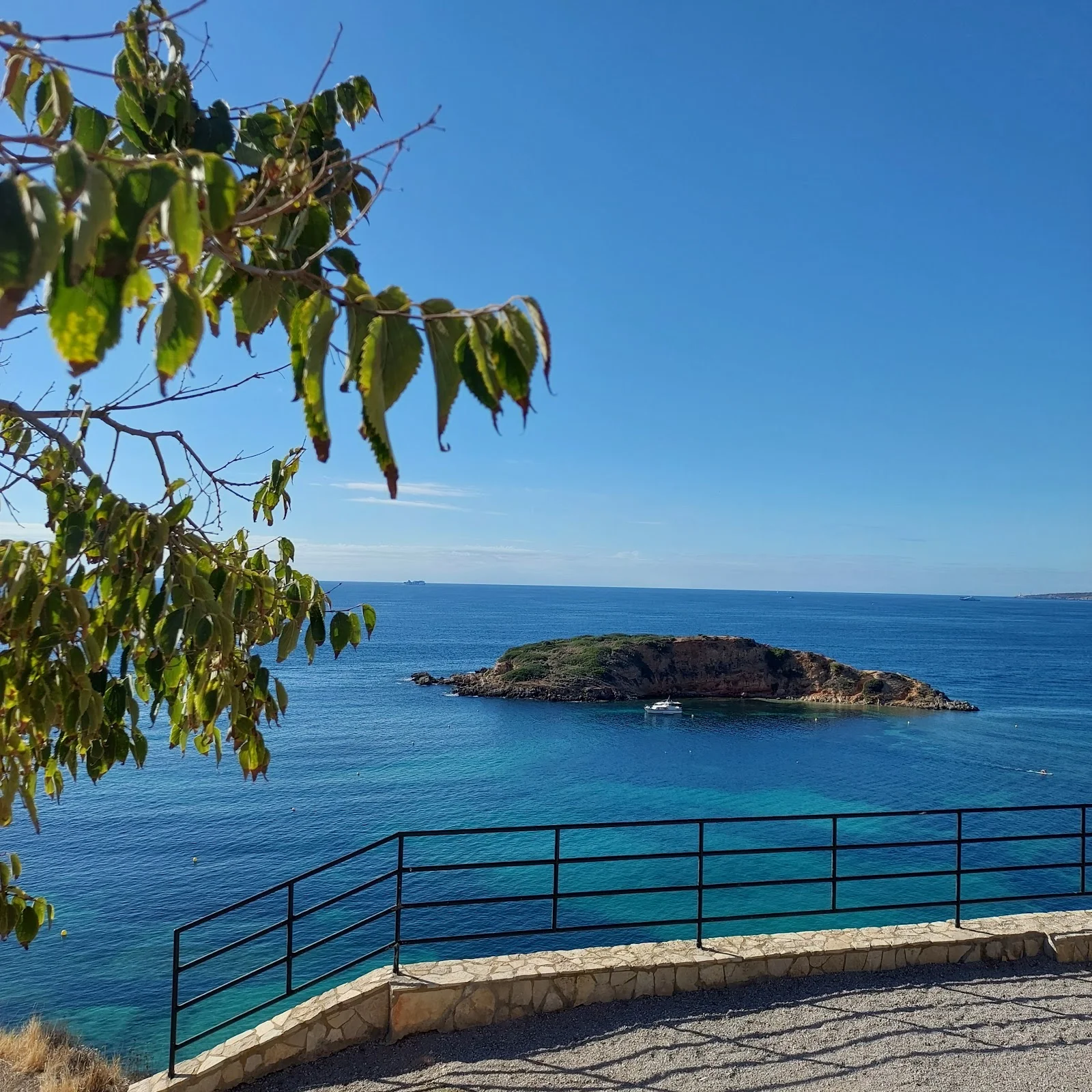 Ermita de Portals Nous - Bild 2