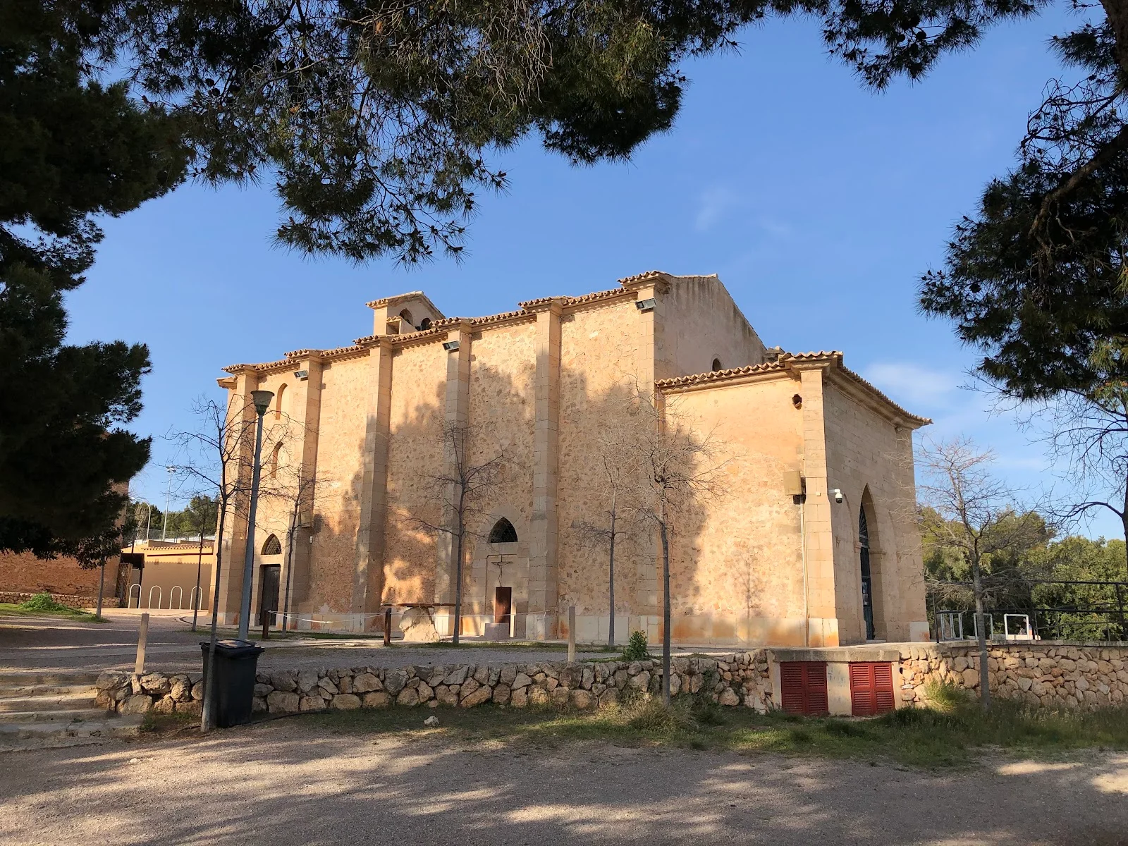 Ermita de Portals Nous - Bild 3