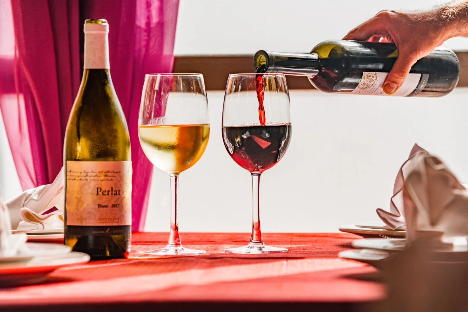 Restaurante Namaste India - Bild 10