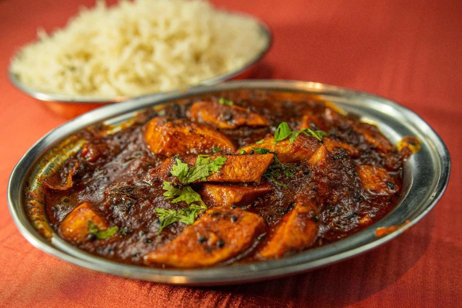 Restaurante Namaste India - Bild 9