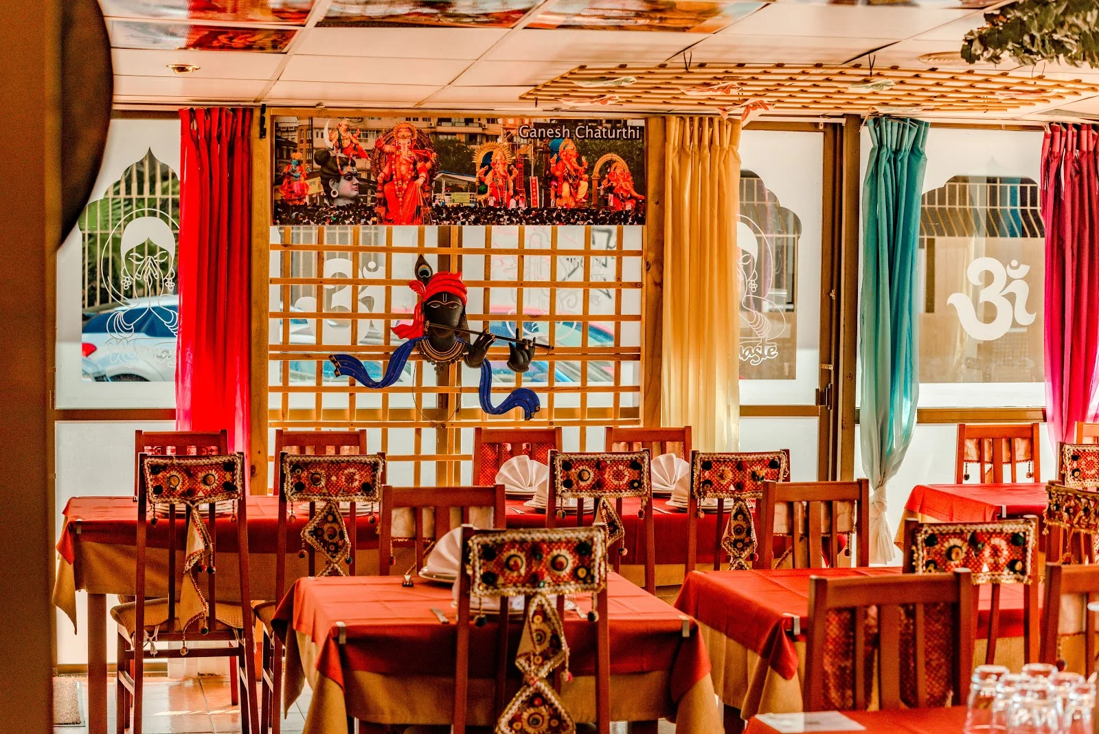 Restaurante Namaste India - Bild 6