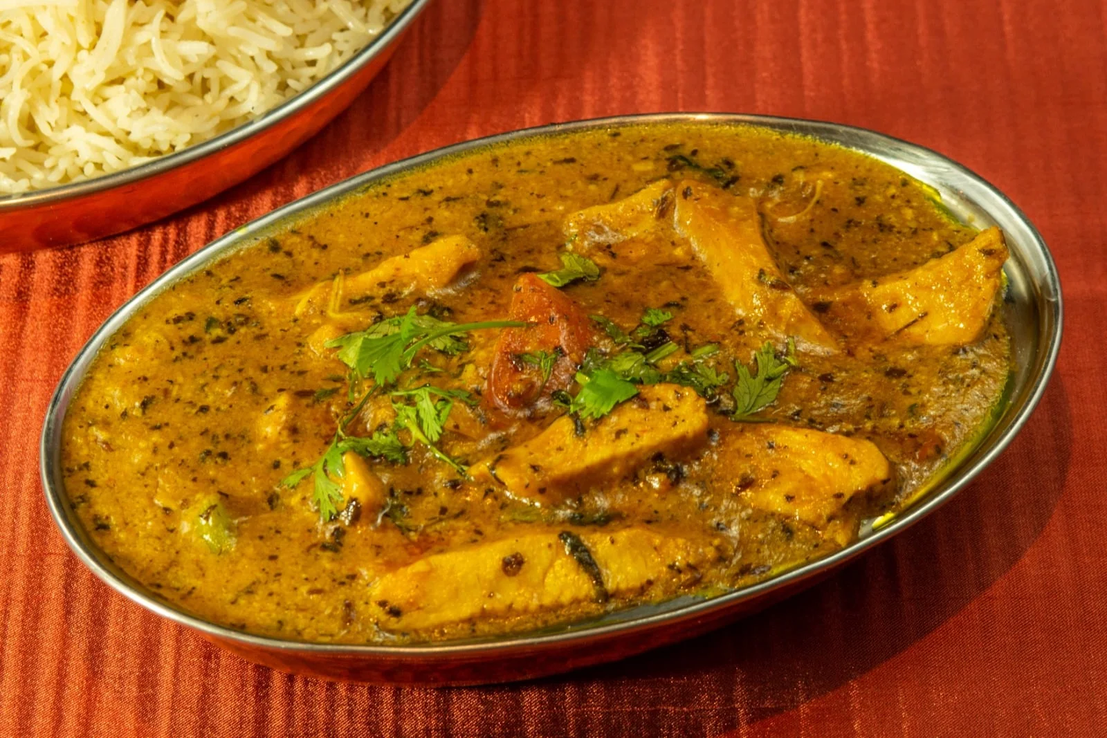 Restaurante Namaste India - Bild 7