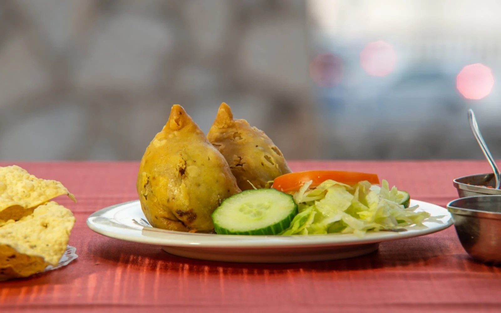 Restaurante Namaste India - Bild 8