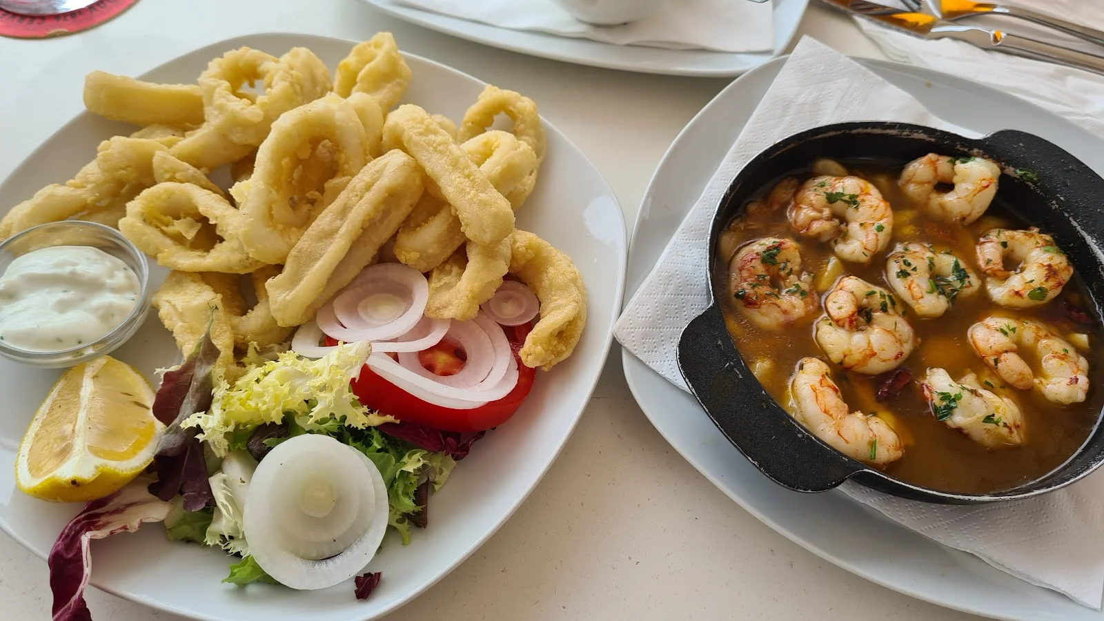 Font de sa cala beach bar - Bild 2