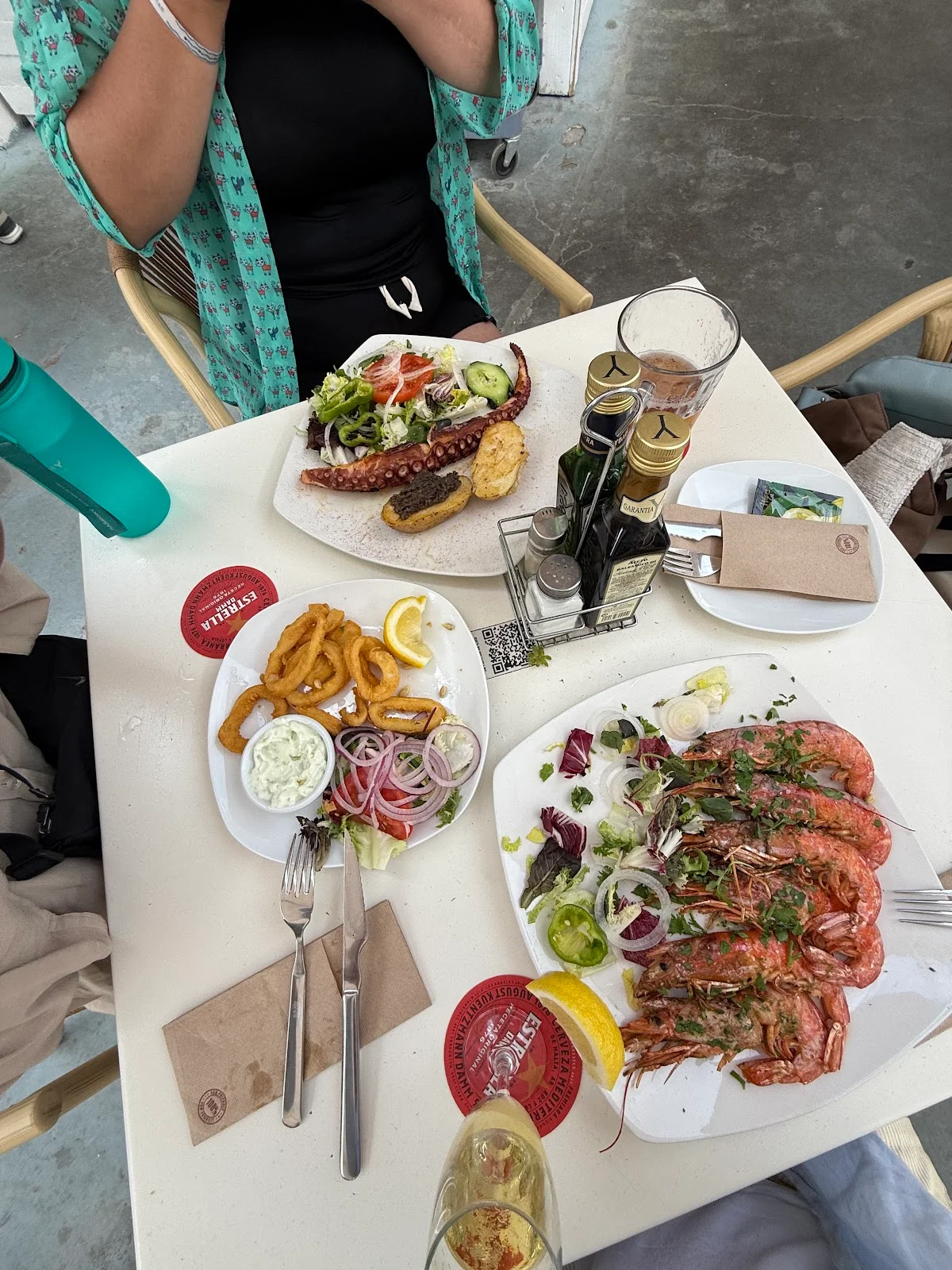 Font de sa cala beach bar - Bild 8