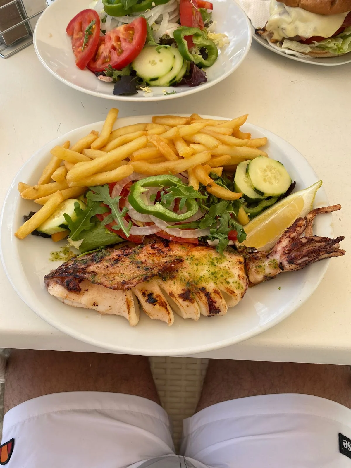 Font de sa cala beach bar - Bild 9