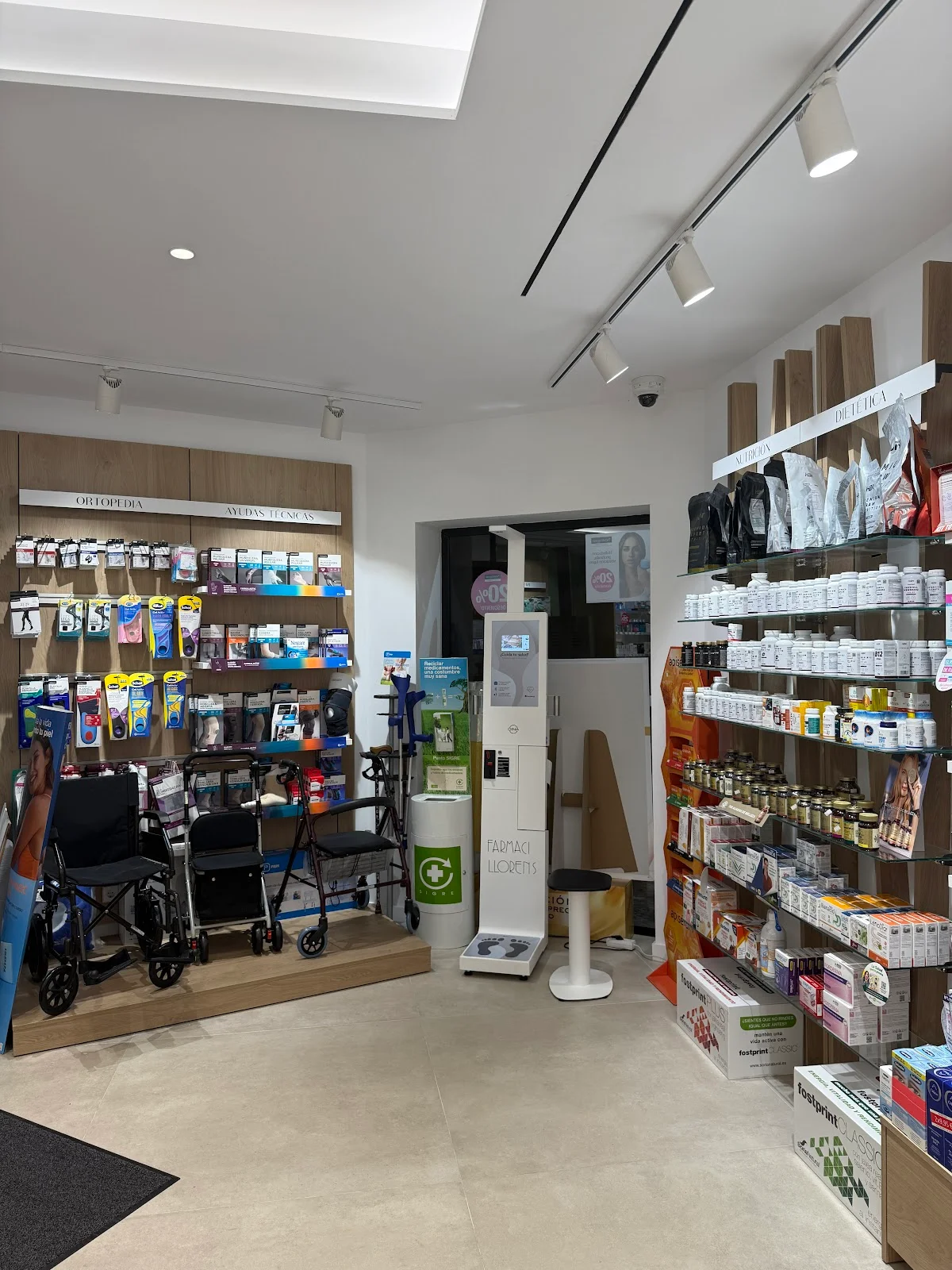 Farmacia Antoni Llorens - Bild 8