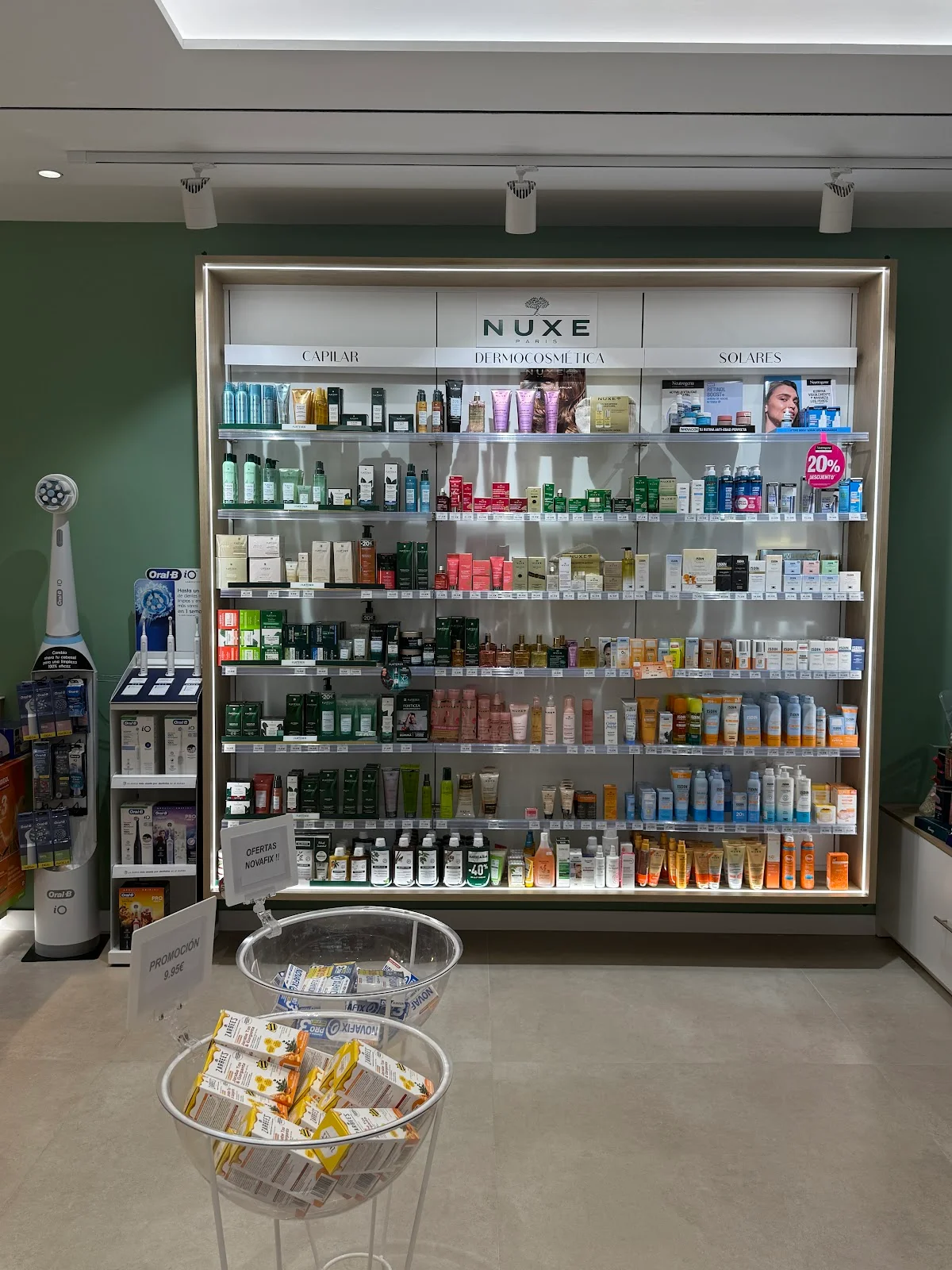 Farmacia Antoni Llorens - Bild 4