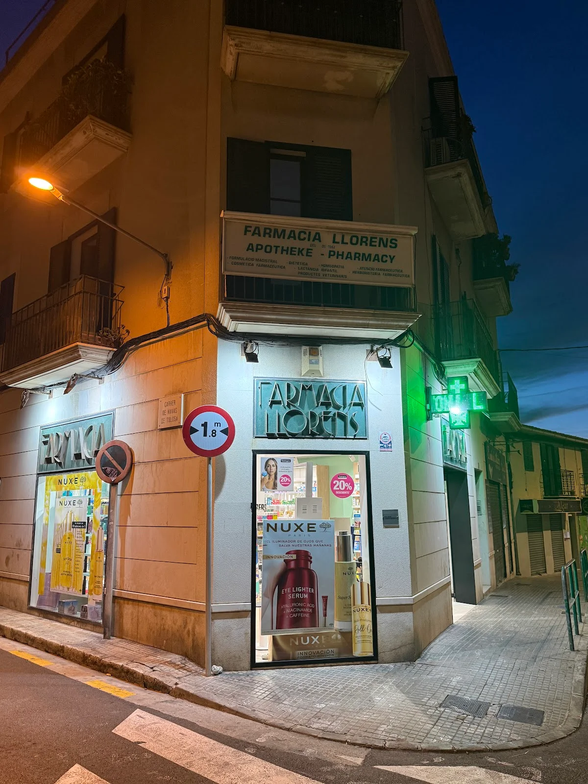 Farmacia Antoni Llorens - Bild 6