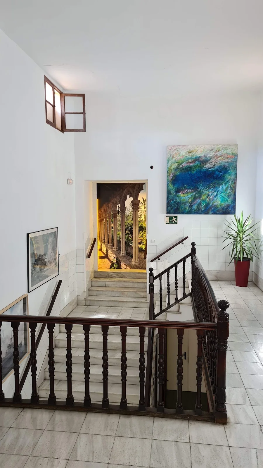 Centre d'Historia i Cultura Militar de Balears - Bild 10