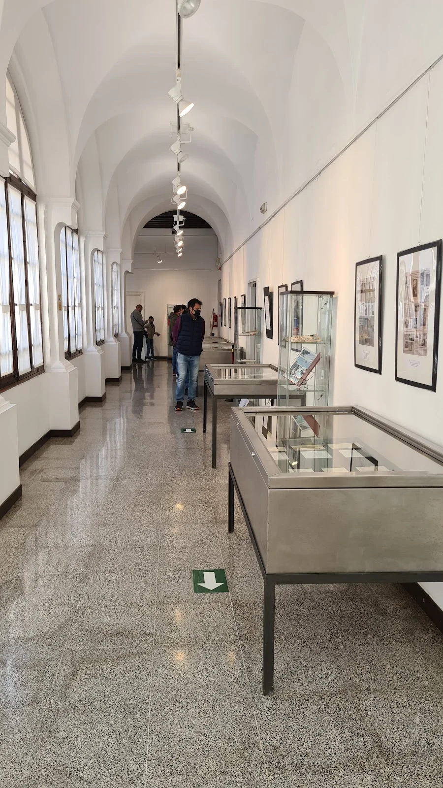 Centre d'Historia i Cultura Militar de Balears - Bild 2