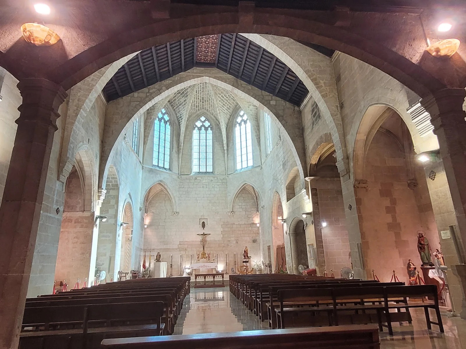 Centre d'Historia i Cultura Militar de Balears - Bild 6