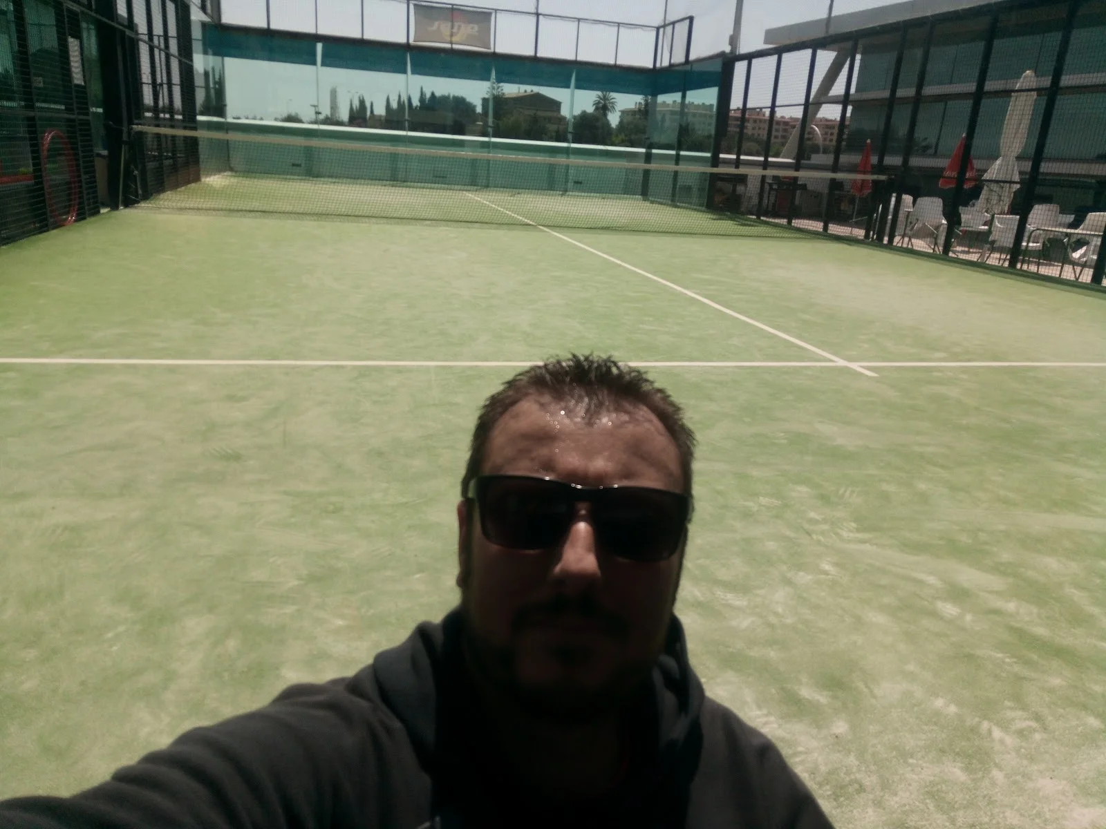 Pàdel Son Valentí - Bild 6