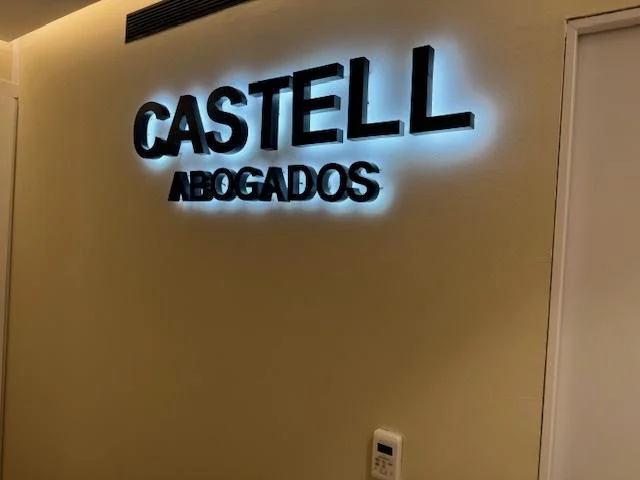Castell Abogados - Bild 5