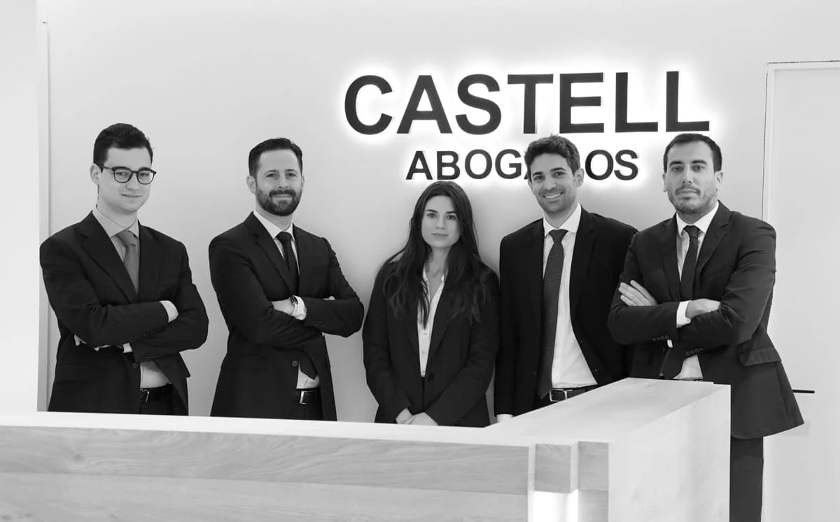 Castell Abogados - Bild 8