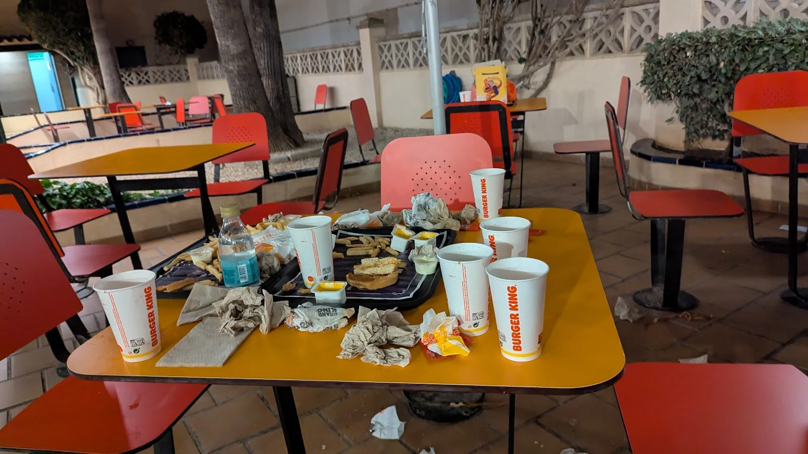 Burger King - Bild 10