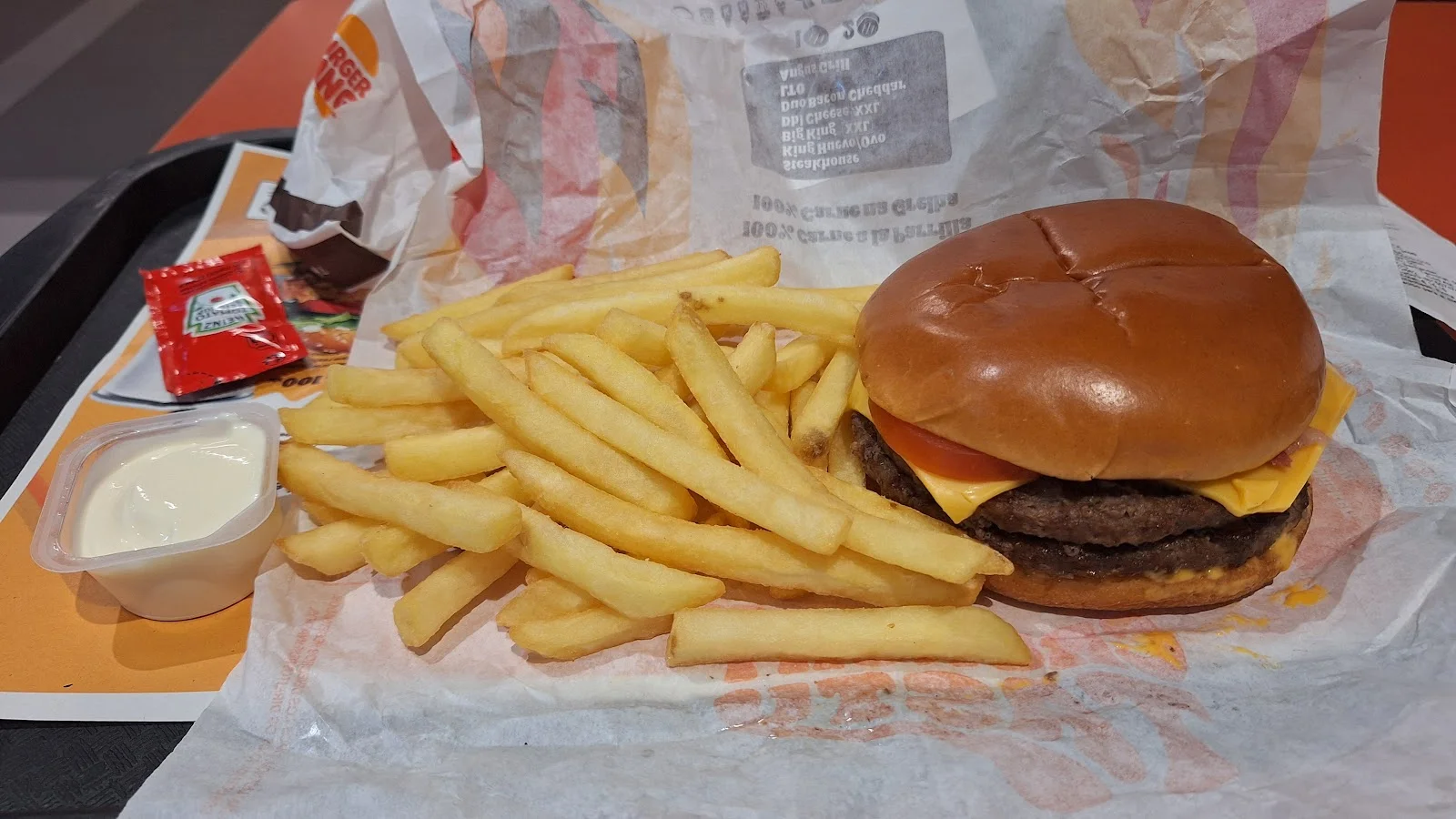 Burger King - Bild 4