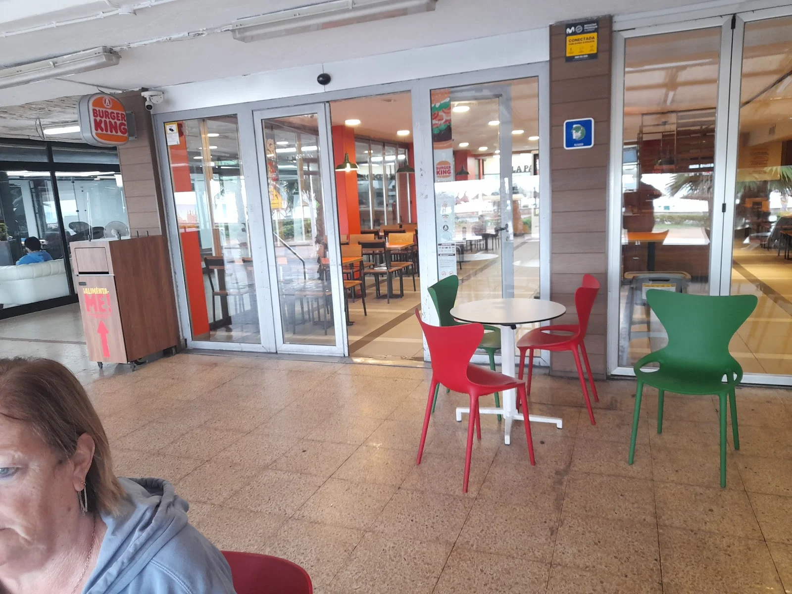 Burger King - Bild 5