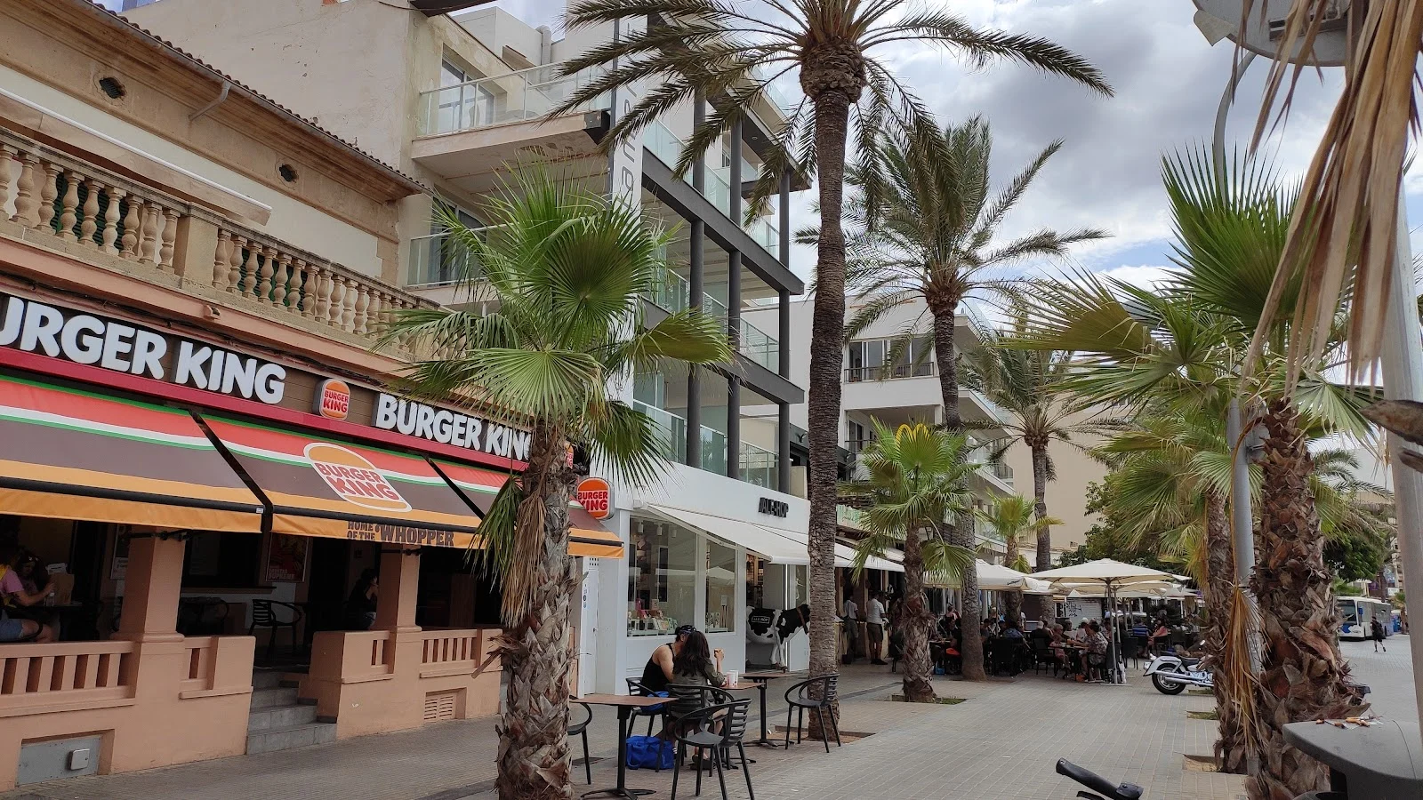 Burger King - Bild 7