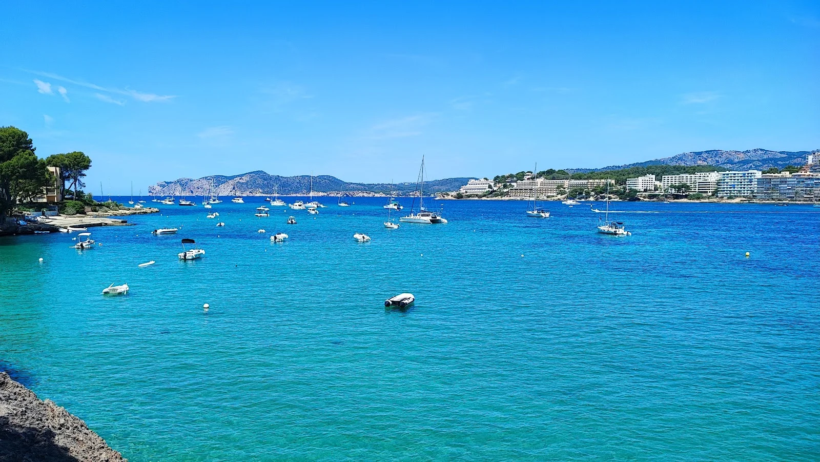 Platja de Santa Ponça - Bild 2