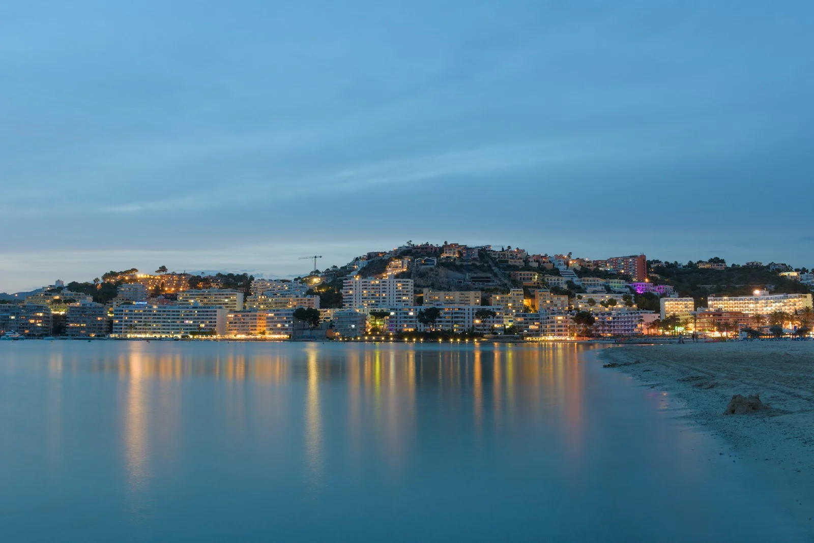 Platja de Santa Ponça - Bild 3