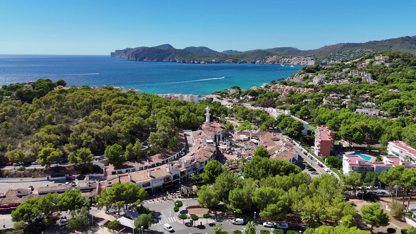 Platja de Santa Ponça - Bild 3