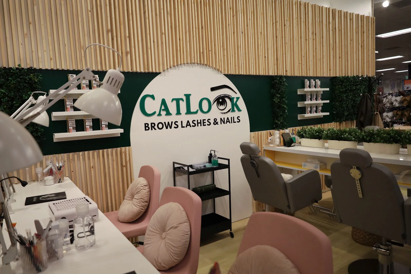 PRIMARK Beauty Studio by CATLOOK - Bild 1