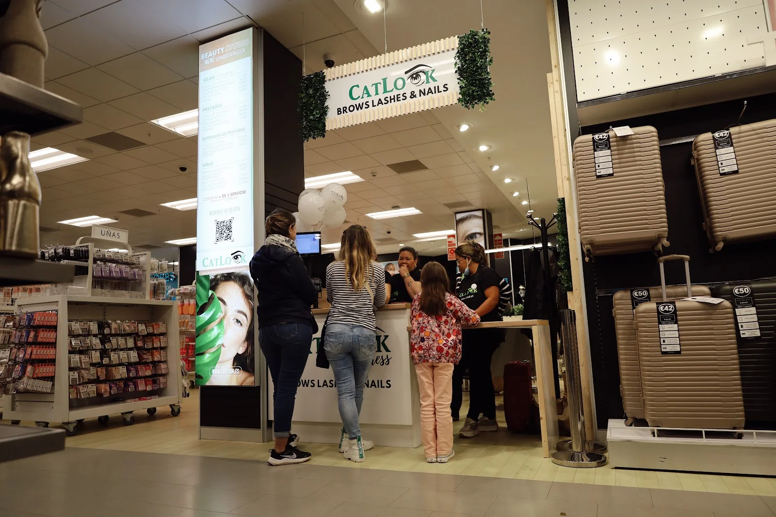 PRIMARK Beauty Studio by CATLOOK - Bild 6