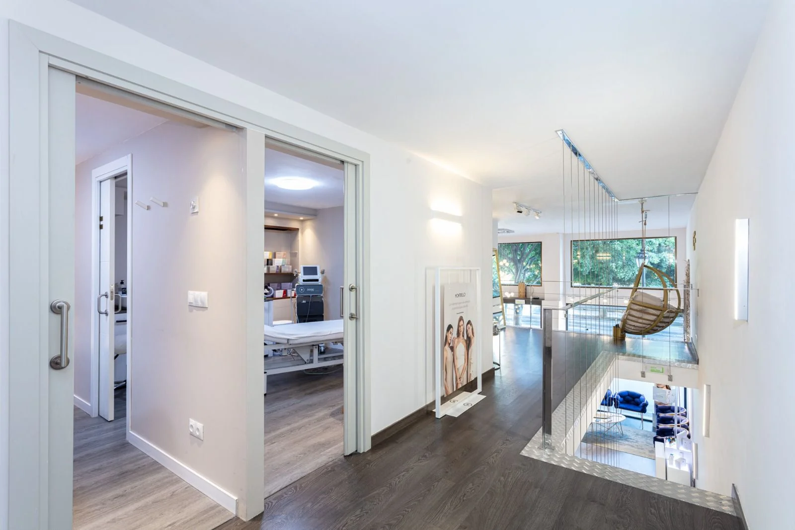 Clínica Frišia - Bild 3