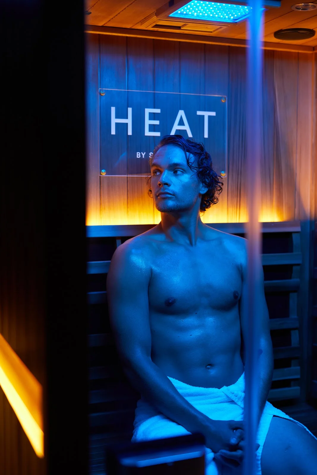 HEAT by Sophia Lie - Bild 7