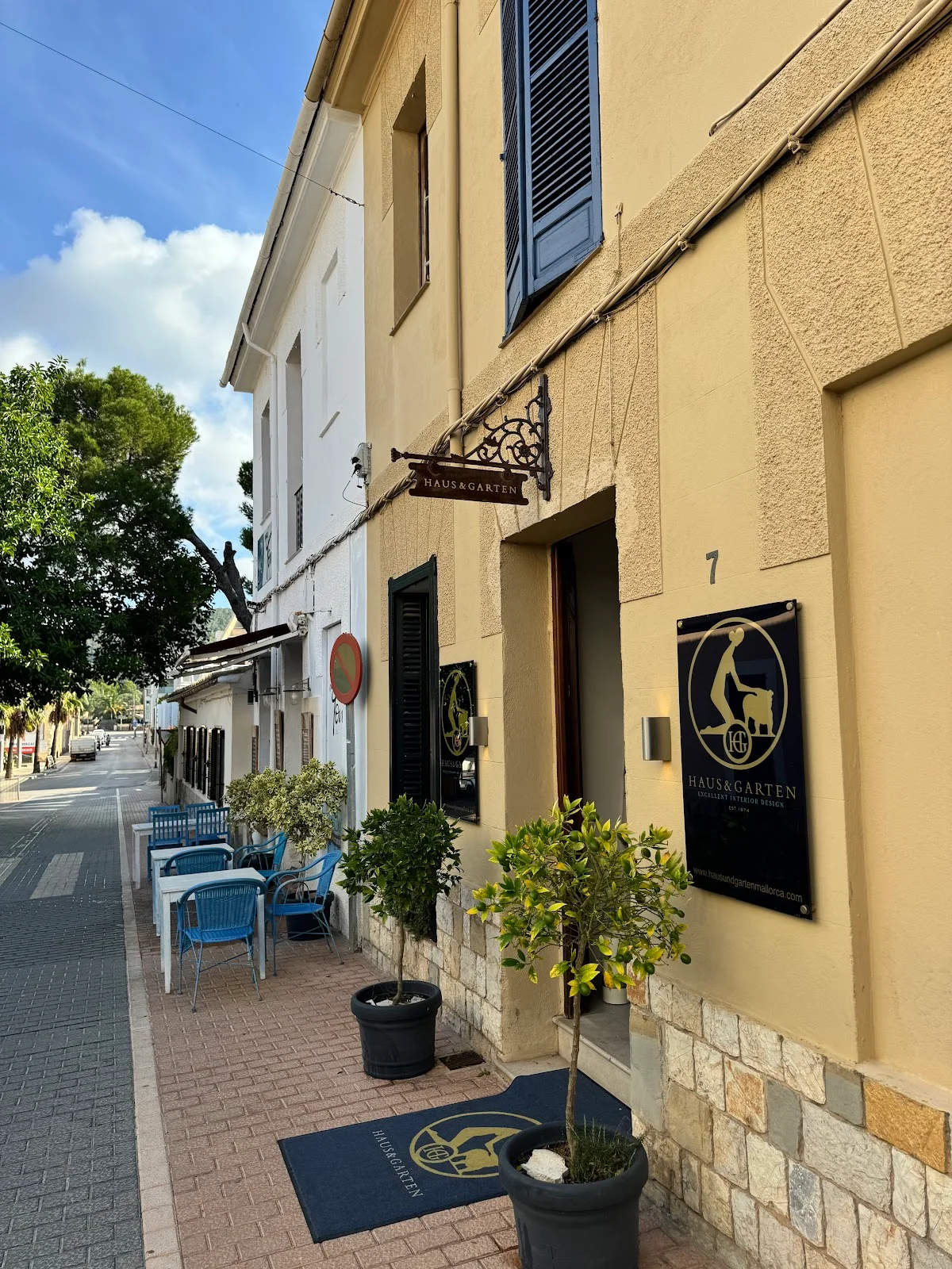 Haus & Garten Mallorca - Bild 1