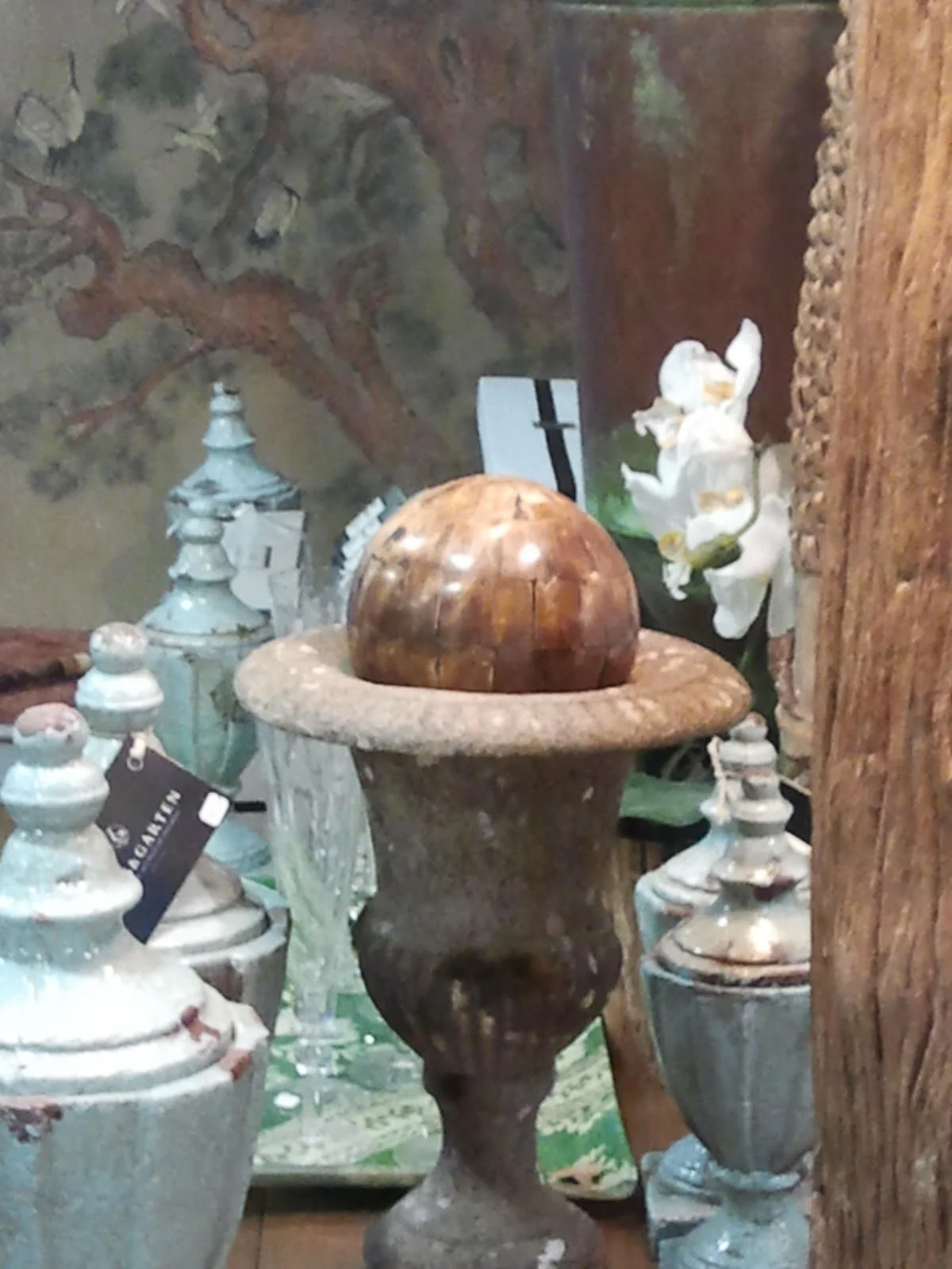 Haus & Garten Mallorca - Bild 9