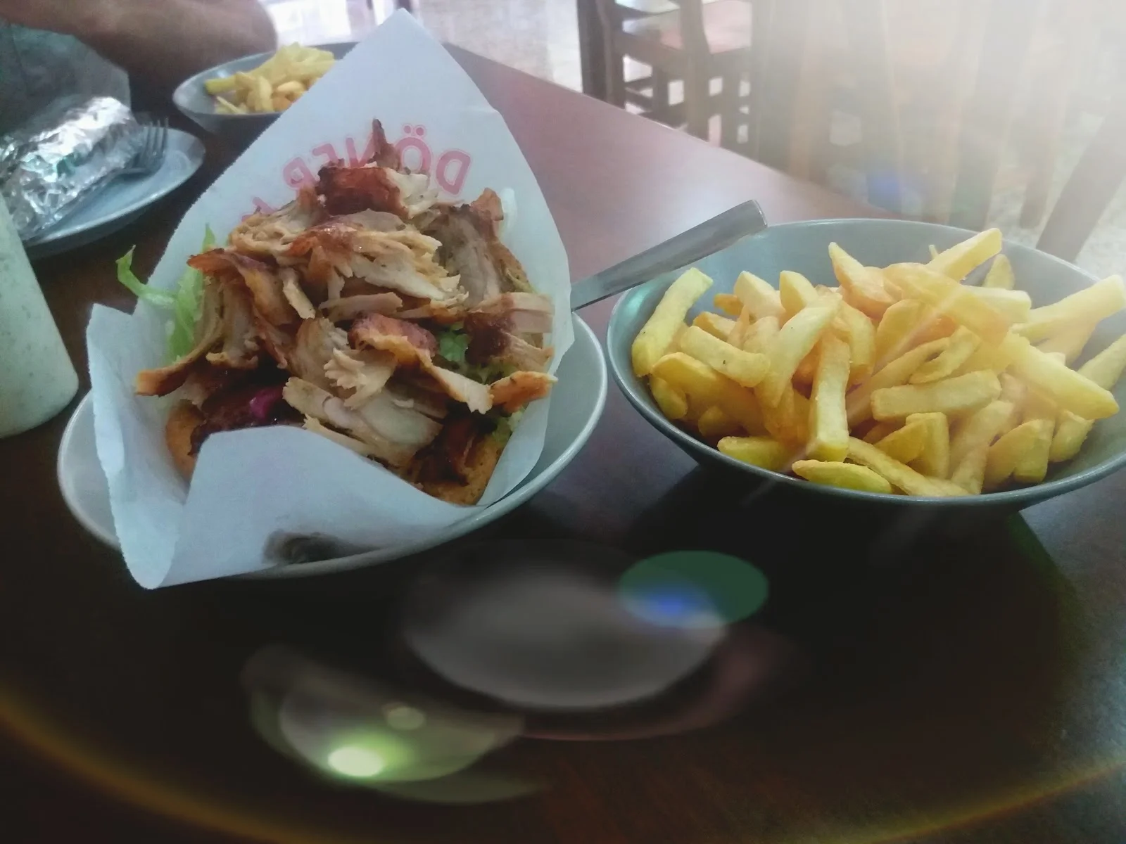 El Turco Pizzería & Kebab - Bild 10