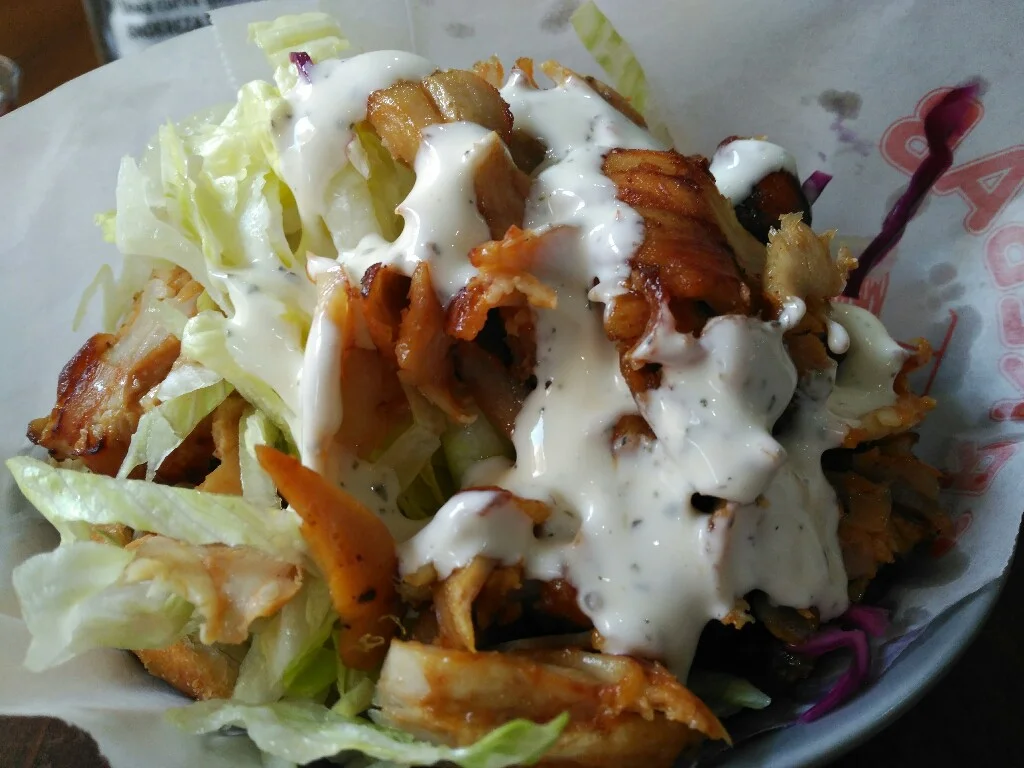 El Turco Pizzería & Kebab - Bild 2