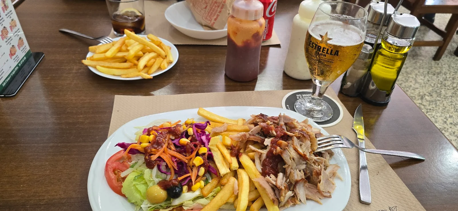 El Turco Pizzería & Kebab - Bild 4