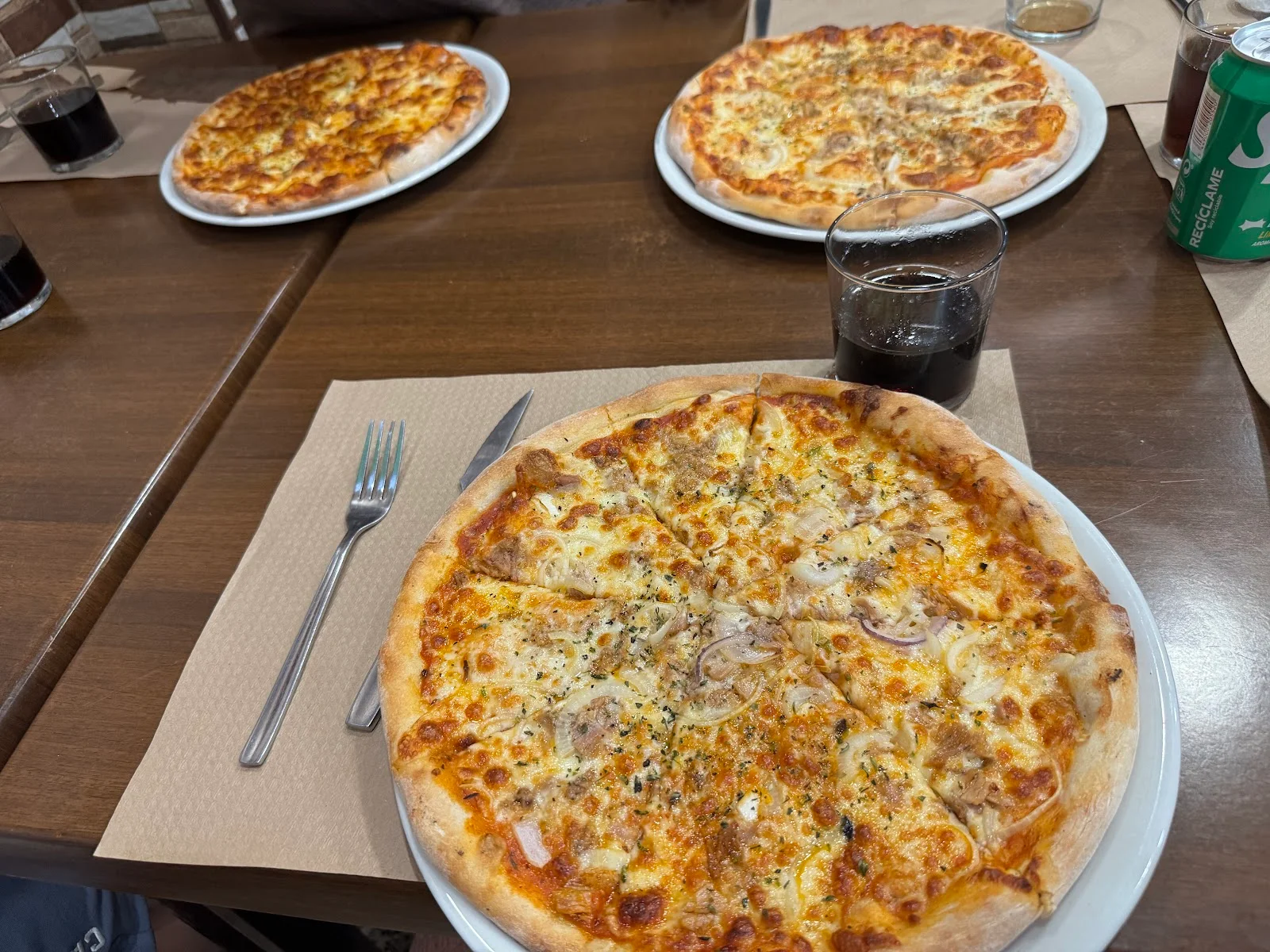 El Turco Pizzería & Kebab - Bild 9