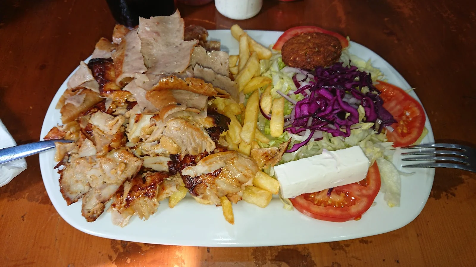 El Turco Pizzería & Kebab - Bild 6