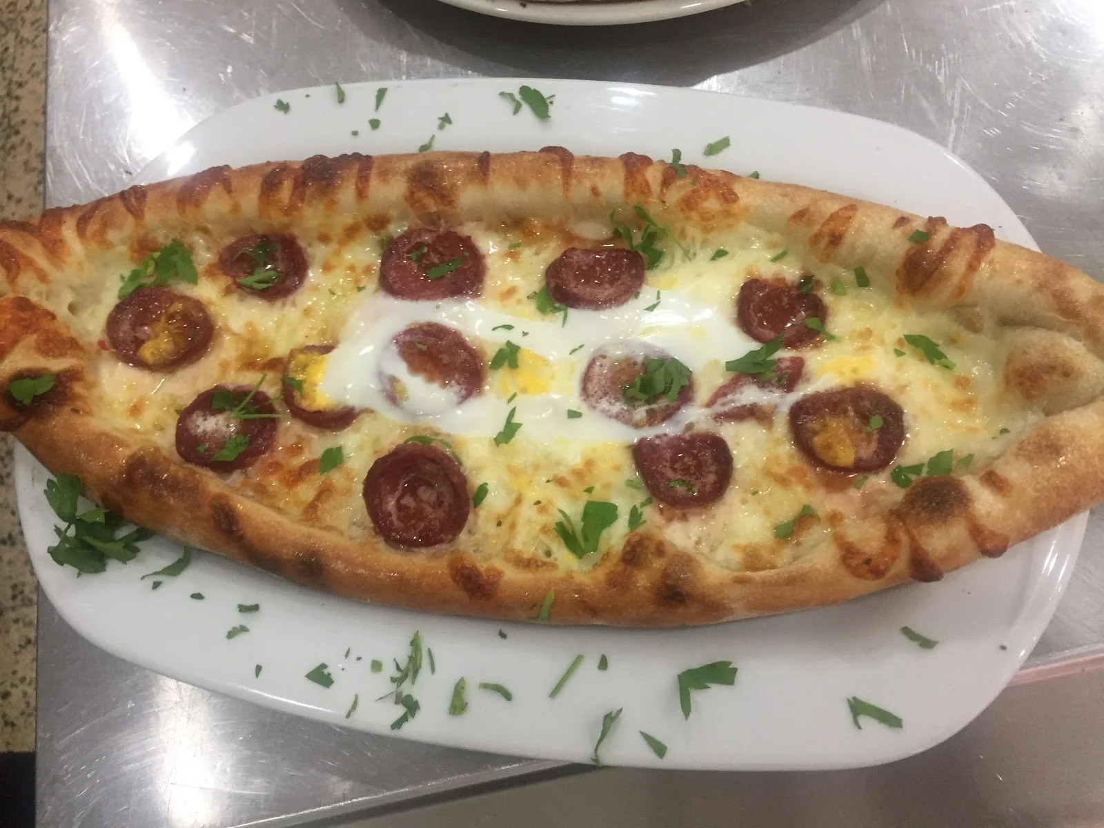 El Turco Pizzería & Kebab - Bild 7